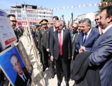 Dünden Bugüne Van Sergisi