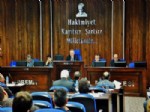 Edremit Belediye Meclisi'nin Nisan Ayı Toplantısı