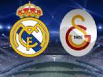 RTL - R.Madrid - G.Saray Maçı Dört Kanalda Şifresiz