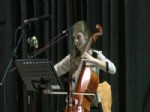 NACI KıLıÇ - Güzel Sanatlar Lisesinden Muhteşem Konser
