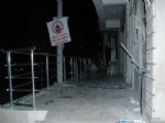 Karaman’da Gaz Kaçağı Patlaması: 1 Yaralı