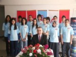 YGS - Kilis Fem Dershanesi'nin Büyük Başarısı