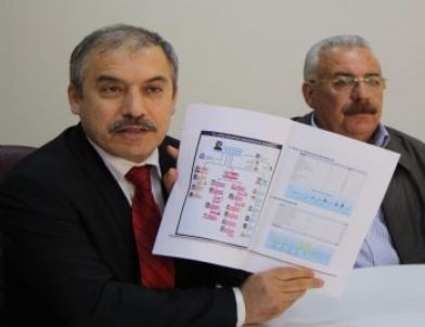 Köse; “belediyenin 50 Trilyon Borcu Görünüyor”