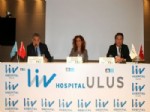 İSMAIL ÜNAL - Liv Hospıtal, On Bin Kişiye Ücretsiz Kanser Taraması Yapacak