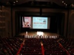 DARMADAĞıN - Mardin'de 8. Risale-i Nur Kongresi Yapıldı