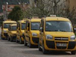 Marmaris'te Taksi Ücretlerine Zam Geldi