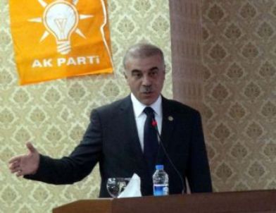 Milletvekili Akdağ'dan Kürt Sorunu ve Uludere Açıklamaları