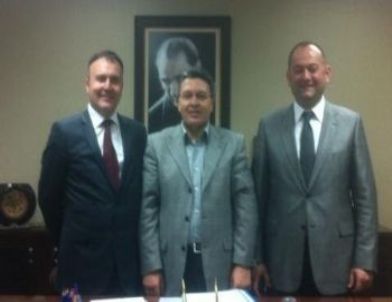 Milletvekili Üstün, Gümüşhane’ye Yapılacak Yatırımları Anlattı