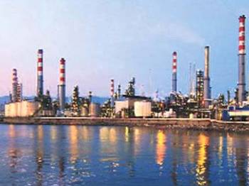 Mustafa Koç, Tüpraş'ın net karını açıkladı