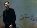 SEZEN AKSU - Sami Yusuf, Sevenlerini Türkçe Şarkılarla 'selam'layacak