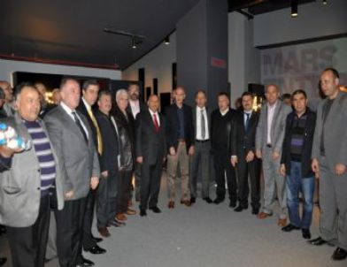 Selam Filminin Galası Gebze'de Yoğun İlgi Gördü