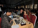 Türkiye Satranç Şampiyonası Ürgüp’ Te Başladı