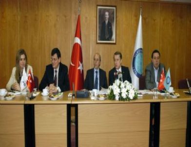 Ulutek Zirveye Tırmandı