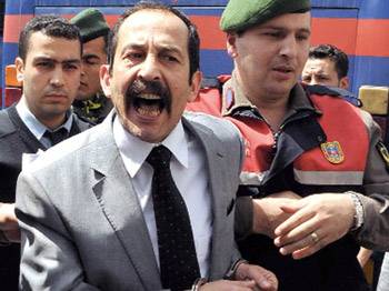 Nuri Ergin'e müebbet hapis!