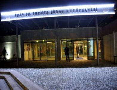 Zonguldak’ta 24 Saat Açık Kütüphane