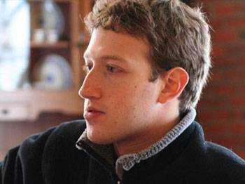 Zuckerberg'in zaferi