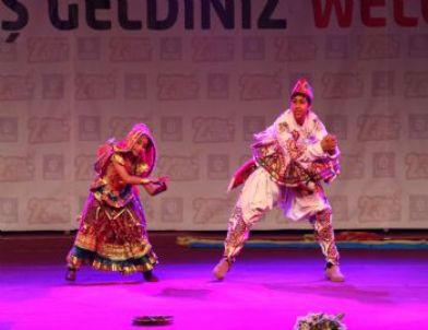 23 Nisan Gala Programı İzleyenleri Büyüledi