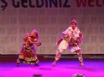 DÜNYA ÇOCUKLARI - 23 Nisan Gala Programı İzleyenleri Büyüledi