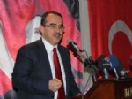 AGATHA CHRİSTİE - Adalet Bakanı Sadullah Ergin:'75 Milyonu Ağlatan Bu Ateşi Söndürmek İstiyoruz'
