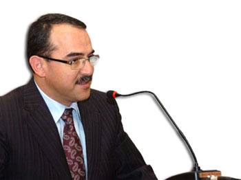 Adalet Bakanından 'TC tartışması' çıkışı