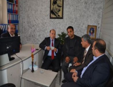 Adanalı Tır Şoförü Kaçırıldı