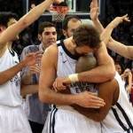 KEREM TUNÇERİ - Anadolu Efes'ten müthiş galibiyet