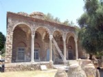 MEZAR TAŞI - Atina Fethiye Camii'nin Restorasyonuna Onay Çıktı