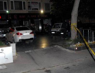 Beşiktaş’ta Silahlı Saldırı: 3 Yaralı