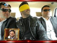 Beyaz Ali Ağaoğlu'nu Tİ'ye aldı