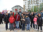 ÇOCUK FESTİVALİ - Bozüyük’te İlk Kez Düzenlenen Çocuk Festivali Başladı