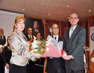 Bü’de Yozgat Korosu Rüzgarı