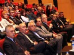 AHMET DEMIRCI - Cü’de “bilinmeyen Atatürk” Konulu Konferans Düzenlendi