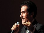 ZEKAI TUNCA - Cü’de Zekai Tunca Konser Verdi