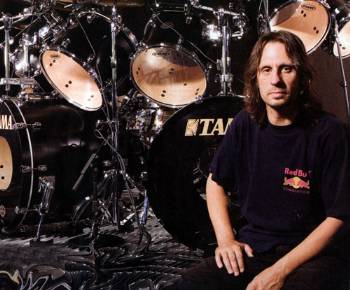 Dave Lombardo bu kez Philm ile geliyor