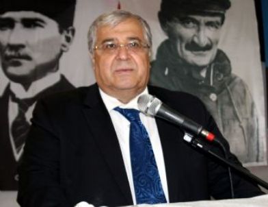 DSP Lideri Türker’den Meclis Başkanı'na 'Komisyon' Çağrısı