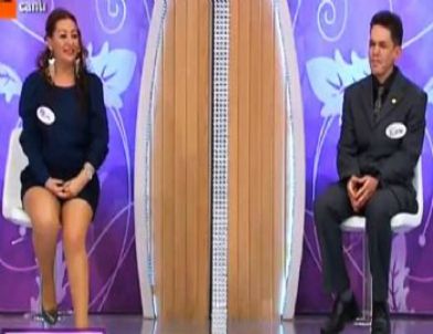 'Erkekler Evlenmeye Kadınlardan Daha Meraklı'