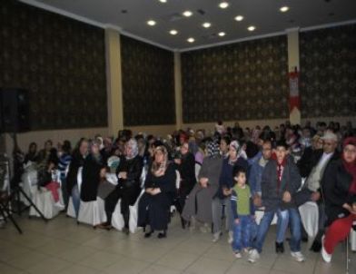 Gürsu’da Kutlu Doğum Kutlaması