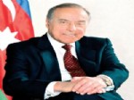 ALIYEV - Haydar Aliyev Ankaralılarla Buluşuyor