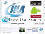 İha Facebook Sayfasının Üye Sayısı 50 Bine Ulaştı