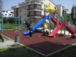 TUANA - İzmit’te Kauçuksuz Park Kalmayacak