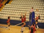 BAYAN VOLEYBOL TAKIMI - Kepez Belediyespor Genç Bayan Voleybol Takımı Türkiye Şampiyonasına Katılıyor