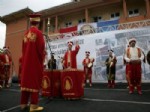TURİZM CENNETİ - Küçükçekmece’de Neyli, Mehterli Turizm Haftası Kutlaması
