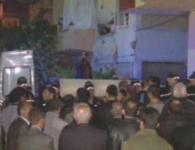 Küçükçekmece’de Yangın: 6 Ölü