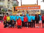 SERACILIK FESTİVALİ - Kumluca’da 6. Halk Koşusu Yapıldı
