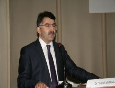 Malatya’da “hz. Peygamber ve İnsan Onuru” Konulu Konferans