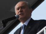 VUR DE VURALIM - Bahçeli: Bu sesten irkilsinler