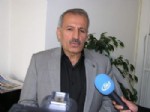 ULUSALCILAR - Milletvekili Mustafa Şahin Chp'ye Yüklendi