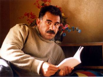 Öcalan 5 ismi adada istemiyor