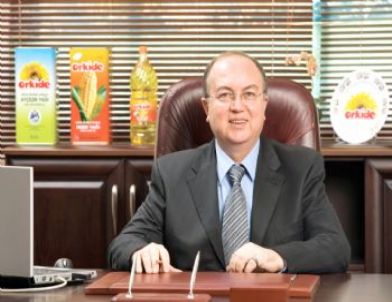 Orkide Yağ, Türkiye’nin Yağ Üretiminin Yarısını Karşılayacak