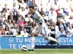 LA LIGA - Real Madrid, Mesut’la Güldü